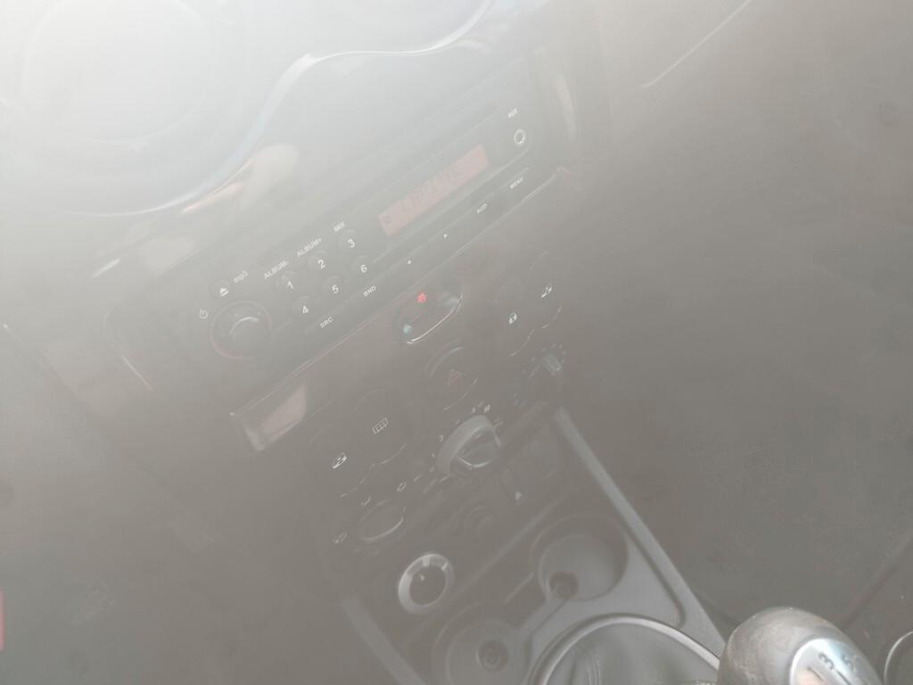 Dacia Duster 1.5 dCi 110CV 4x4 Lauréate