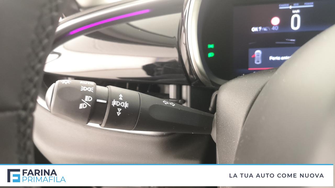 FIAT 600 600 Hybrid Pop 1.2 Hybrid 145cv