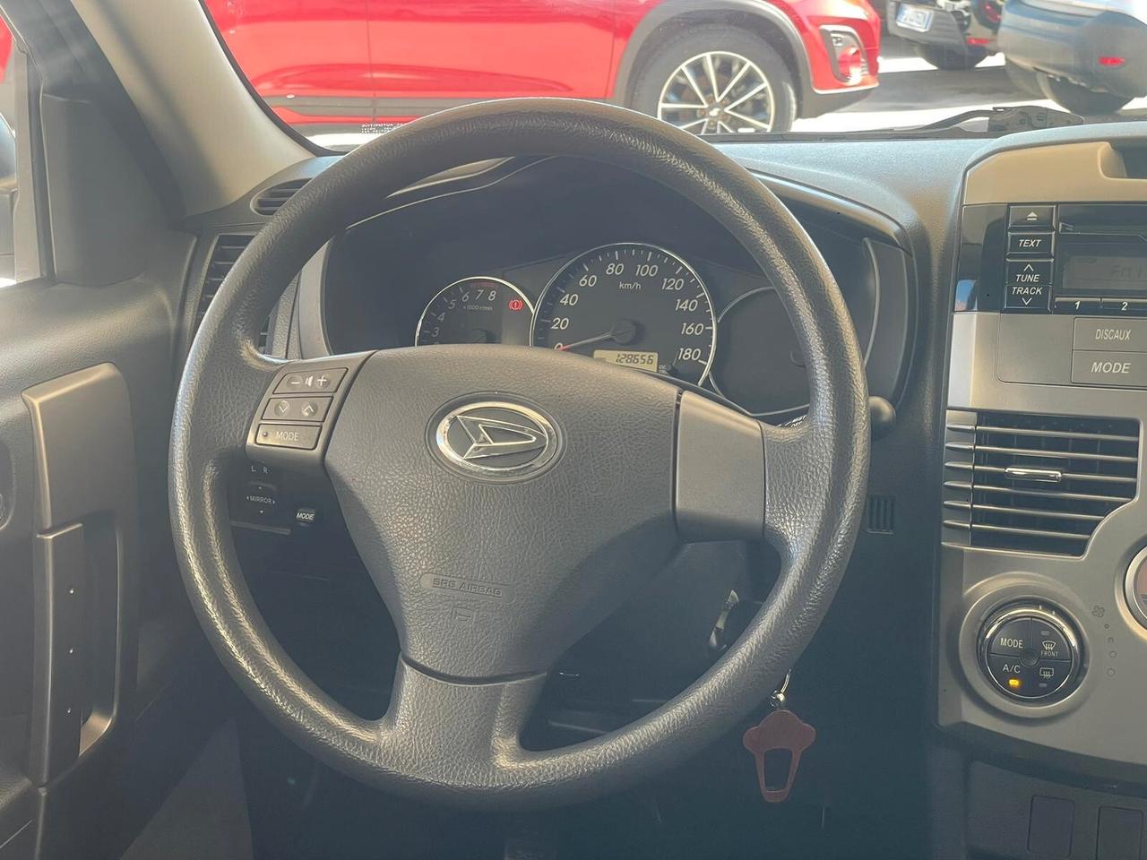 Daihatsu Terios 1.5 4WD GPL