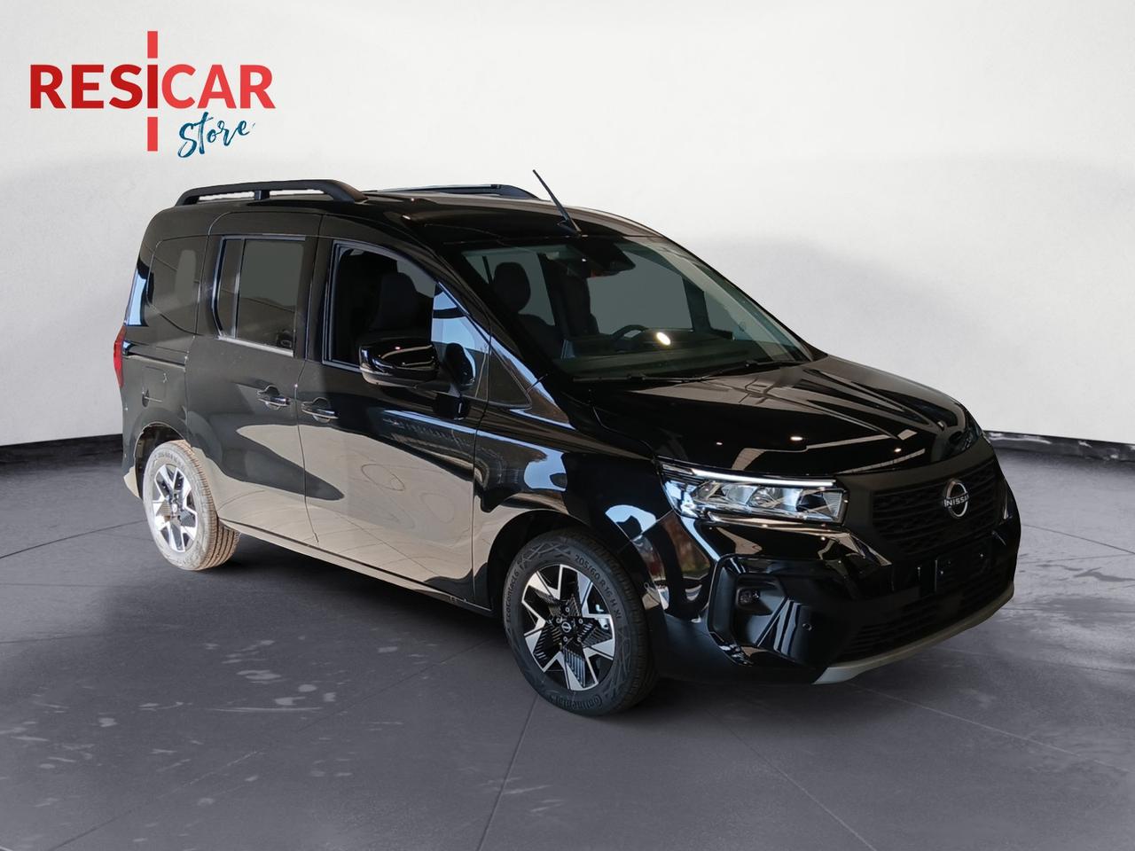 NISSAN TOWNSTAR L1 130CV N-CONNECTA