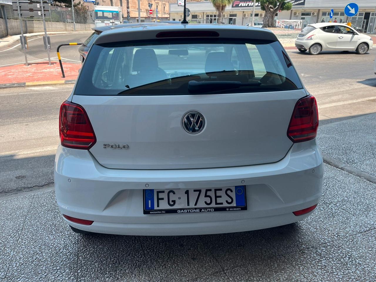 Volkswagen Polo 75 CV 5p. Comfortline