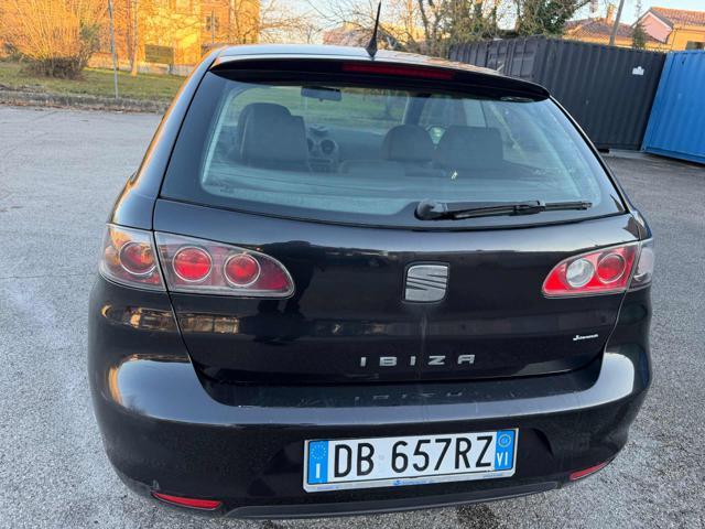 SEAT Ibiza 1.4 16V 85CV 3p. DUAL perfetta di meccanica