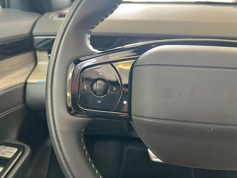 SPORTEQUIPE Sportequipe 6 GT 1.6 T-GDI DCT