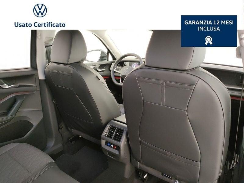 Volkswagen Tayron 2.0 tdi Edition Plus 150cv dsg