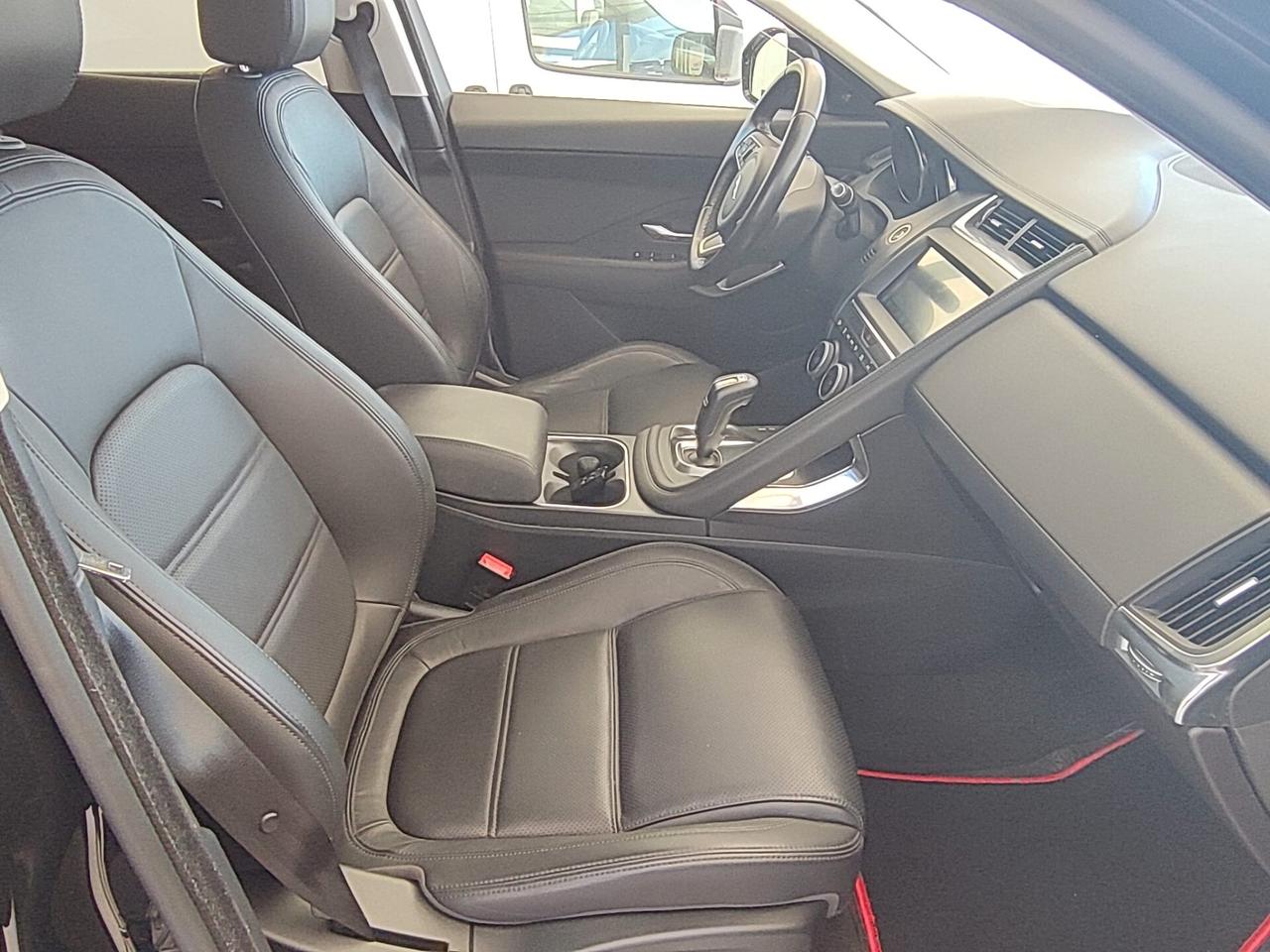 Jaguar E-Pace 2.0D 150 CV AWD aut. S