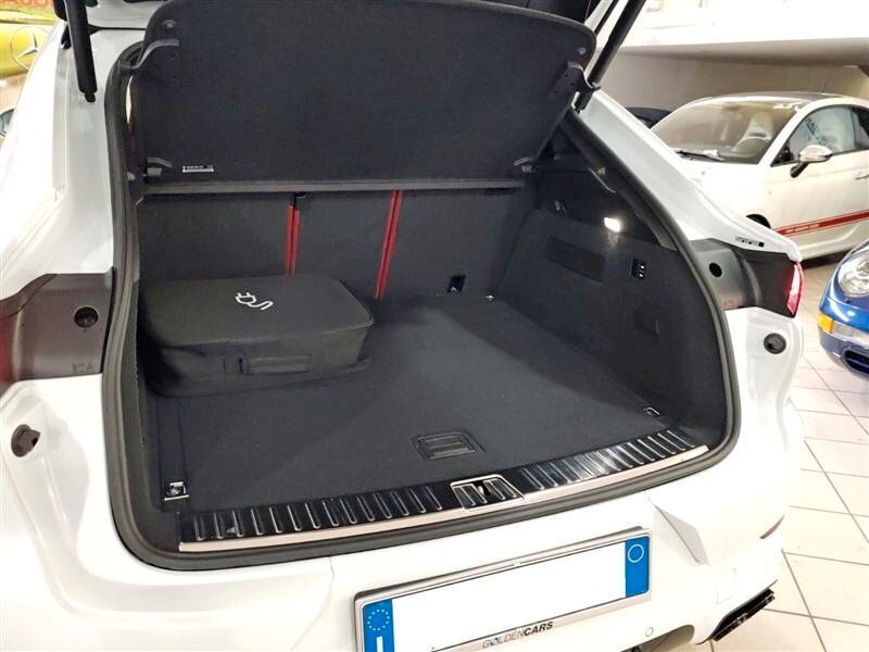 Porsche Cayenne 3.0 V6 E-Hybrid Platinum Edition