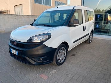 Fiat Doblo Doblò 1.3 MJT S&S PL Combi Maxi N1 Easy