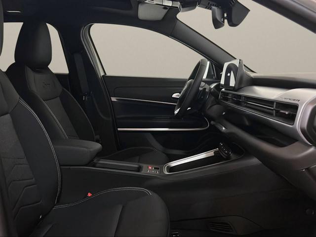 JEEP Avenger 1.2 Turbo MHEV Summit TETTO APRIBILE