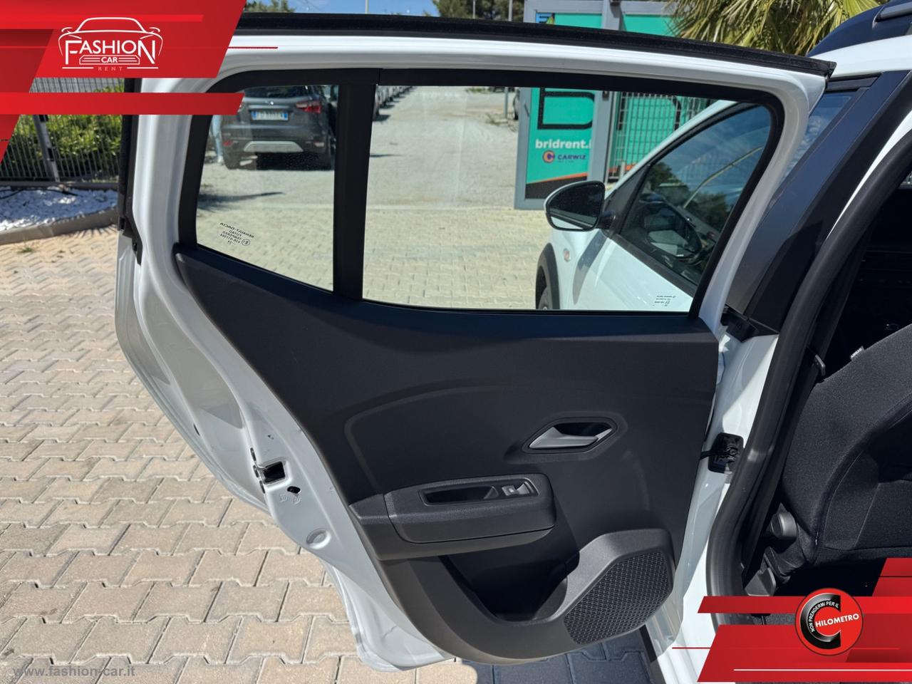 DACIA Sandero Stepway 1.0 TCe ECO-G Expression