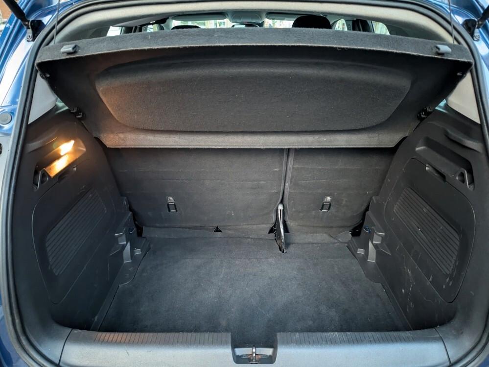 Opel Crossland 1.2 TURBO UNICO PROPRIETARIO EURO 6