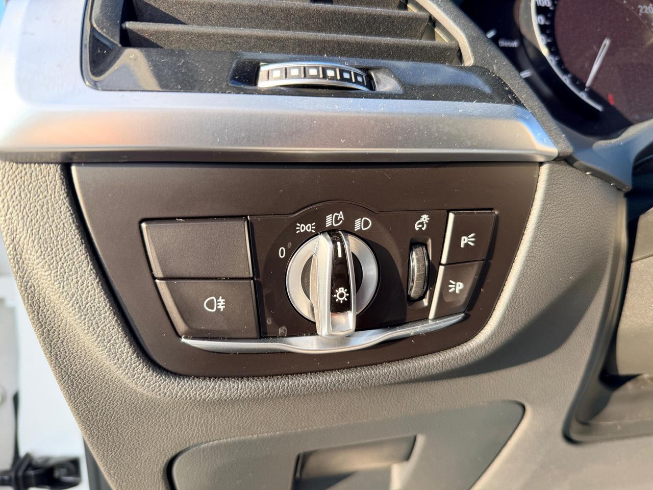 Bmw X3 xDrive20d Individual