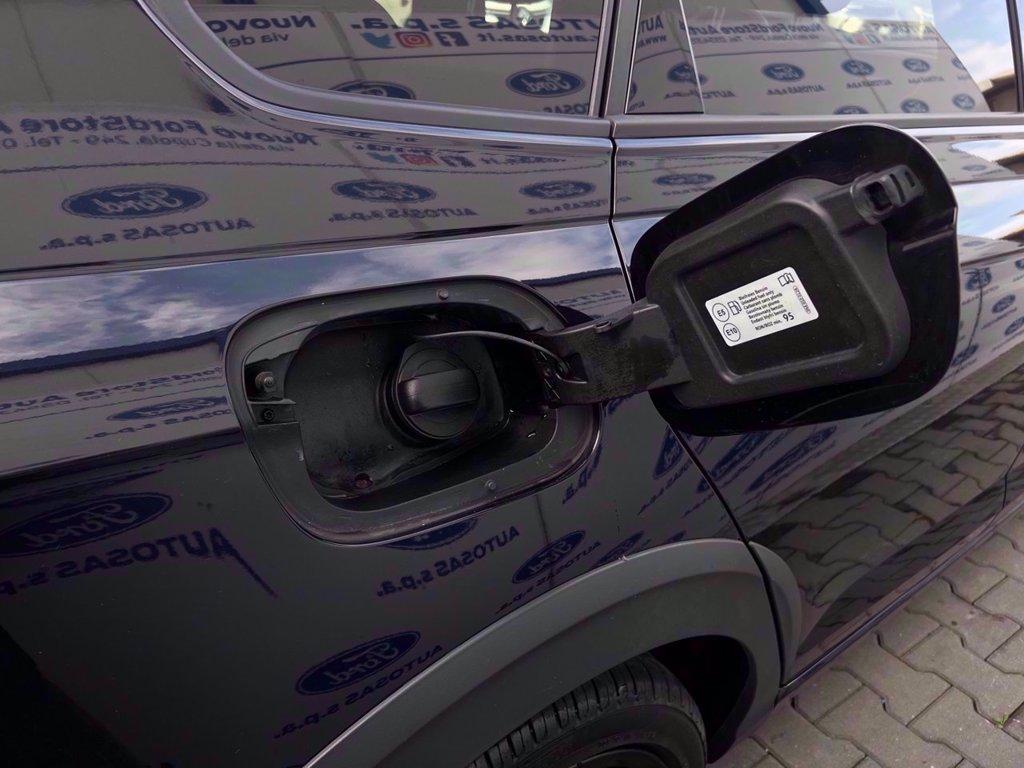 VOLKSWAGEN Taigo 1.0 tsi R-Line 110cv del 2022
