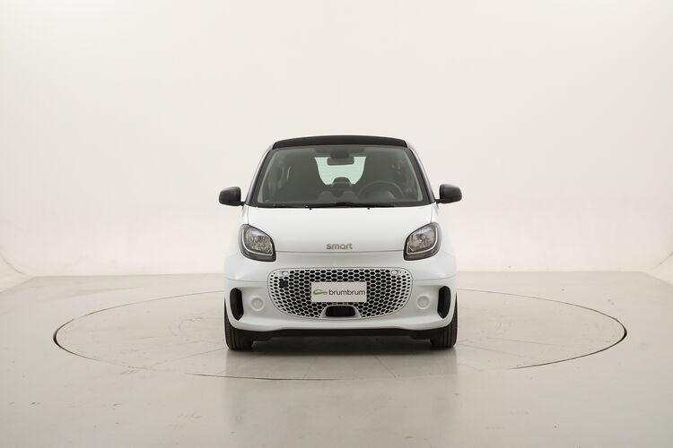 Smart fortwo EQ Passion BR556658 Elettrico 82CV