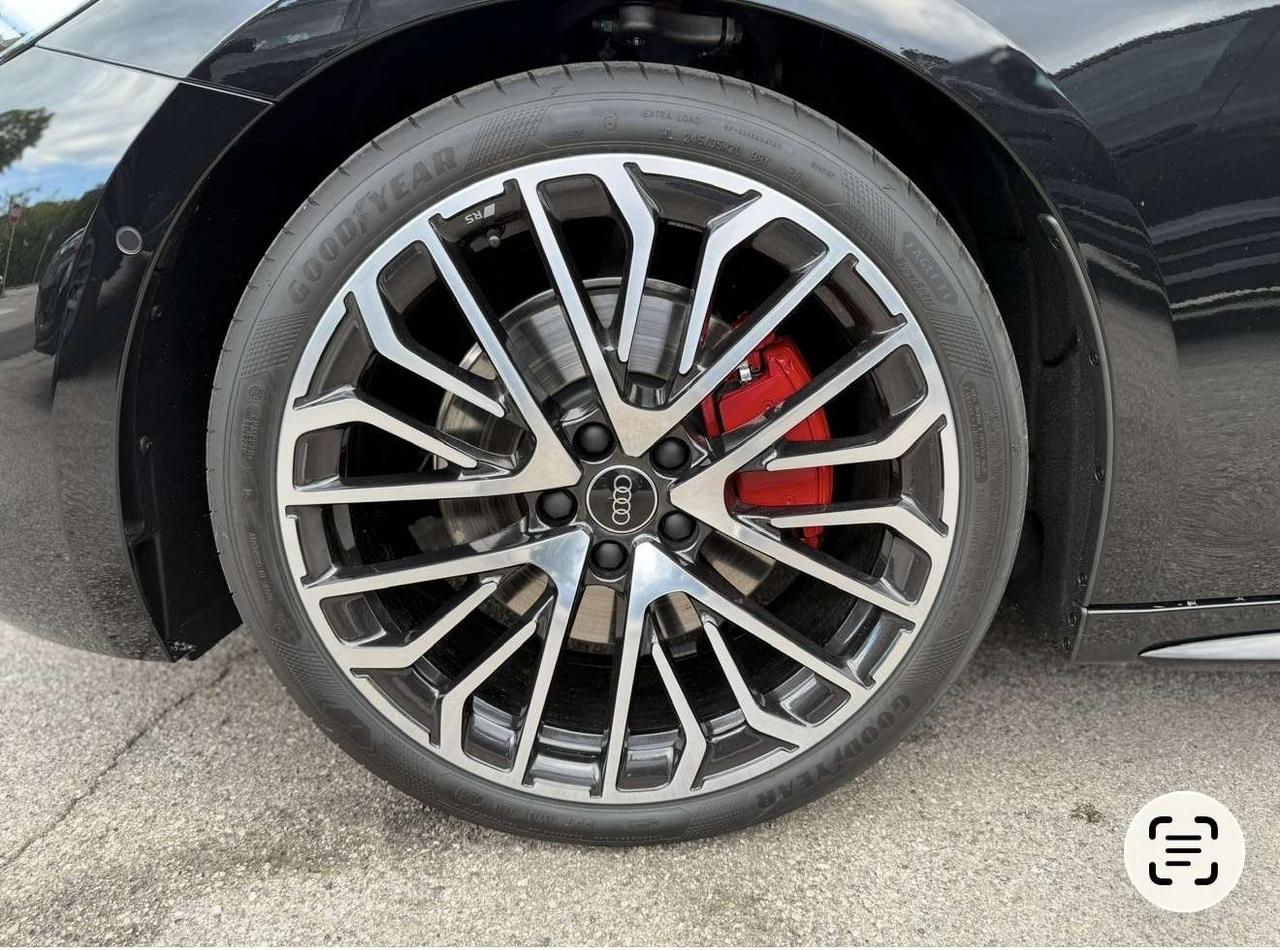Audi A5 Avant 2.0 tdi mhev+ S line edition quattro 204cv s-tronic