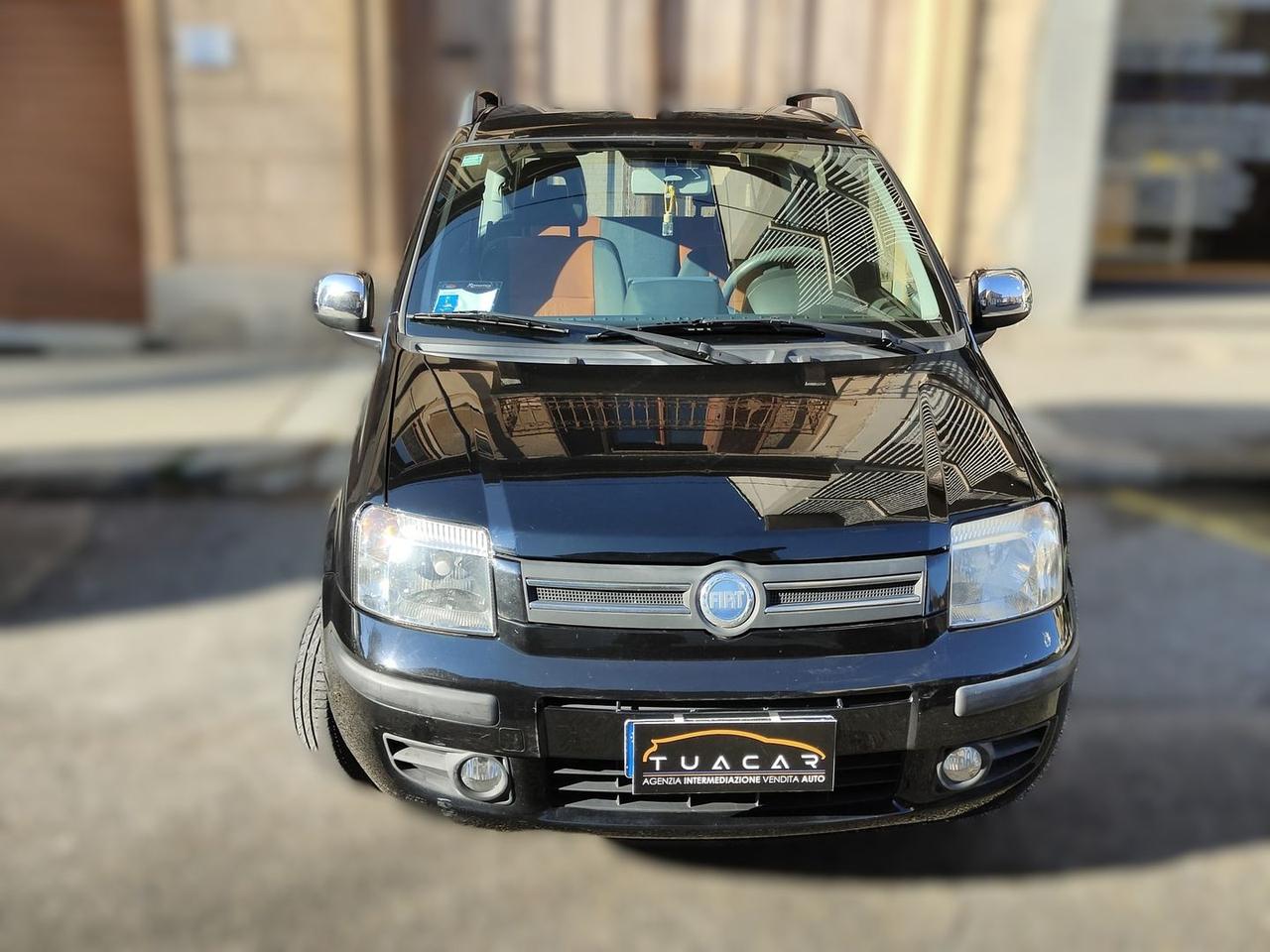 Fiat Panda 1.2 Alessi #8063