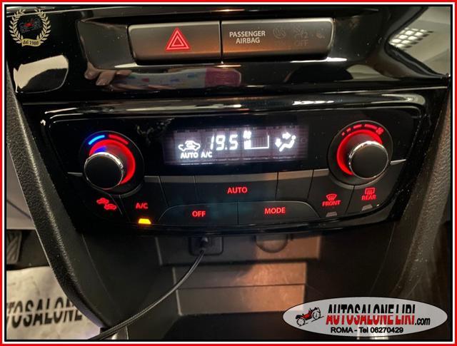 SUZUKI Vitara 1.4 Hybrid 4WD AllGrip Cool
