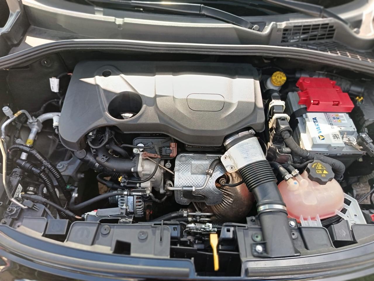 Fiat 500X 1.0 T3 120 CV Urban