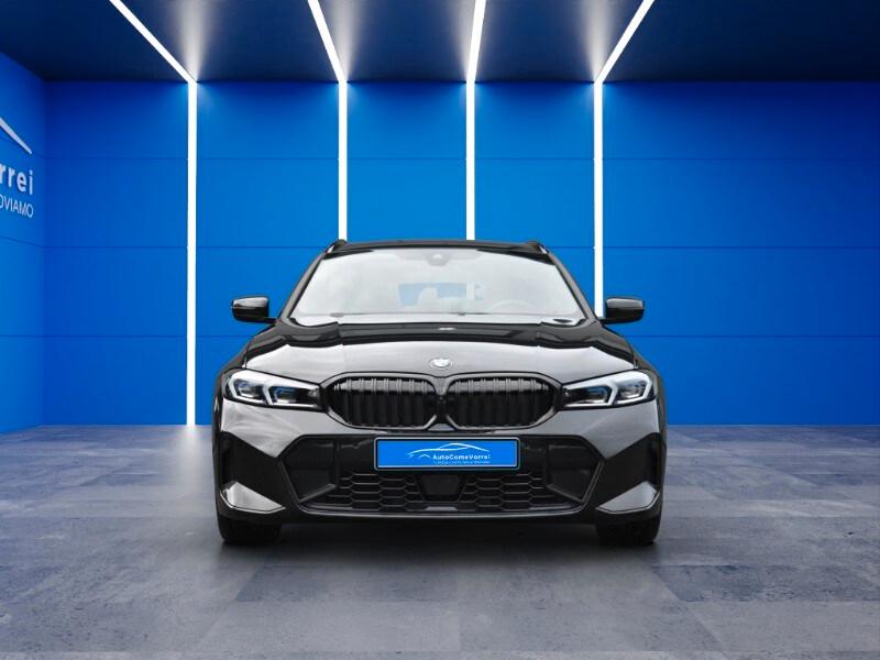 BMW Serie 3(G20/1-80/1) 320d 48V xDrive Msport