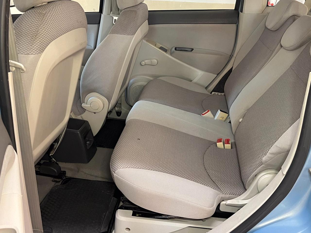 Fiat Idea 1.3 Multijet 16V Emotion PERFETTA