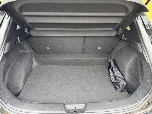 NISSAN Qashqai AUTOMATICA 1.3 MHEV 158 Business Xtronic