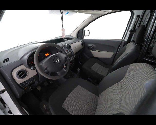 DACIA Dokker 1.6 8V 85CV GPL Furgone