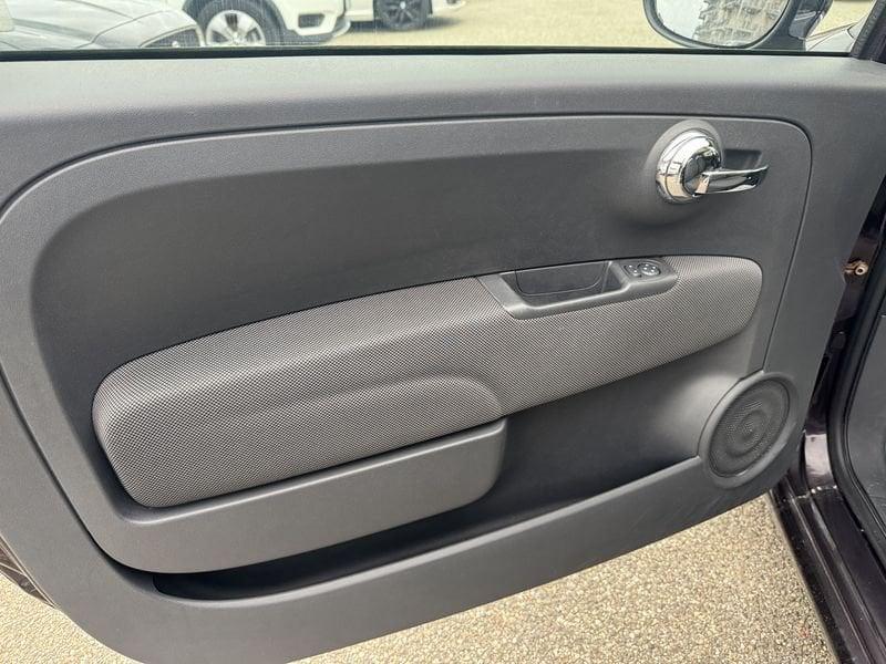 FIAT 500 500 1.2 Lounge