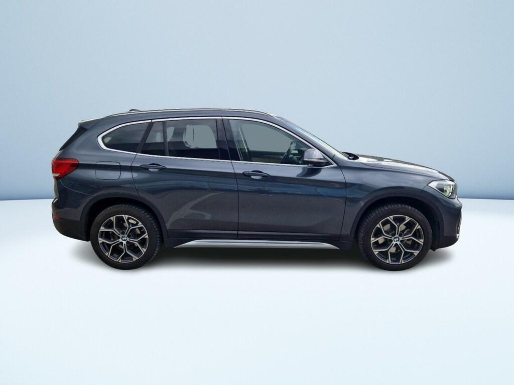 BMW X1 18 i xLine Plus sDrive Steptronic