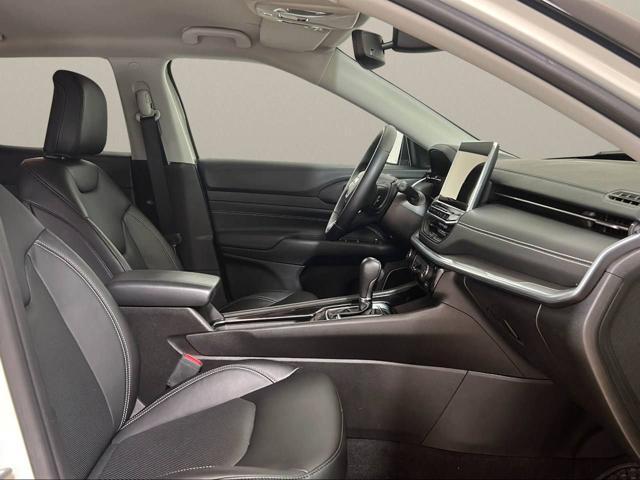 JEEP Compass 1.3 Turbo T4 240 CV PHEV AT6 4xe S