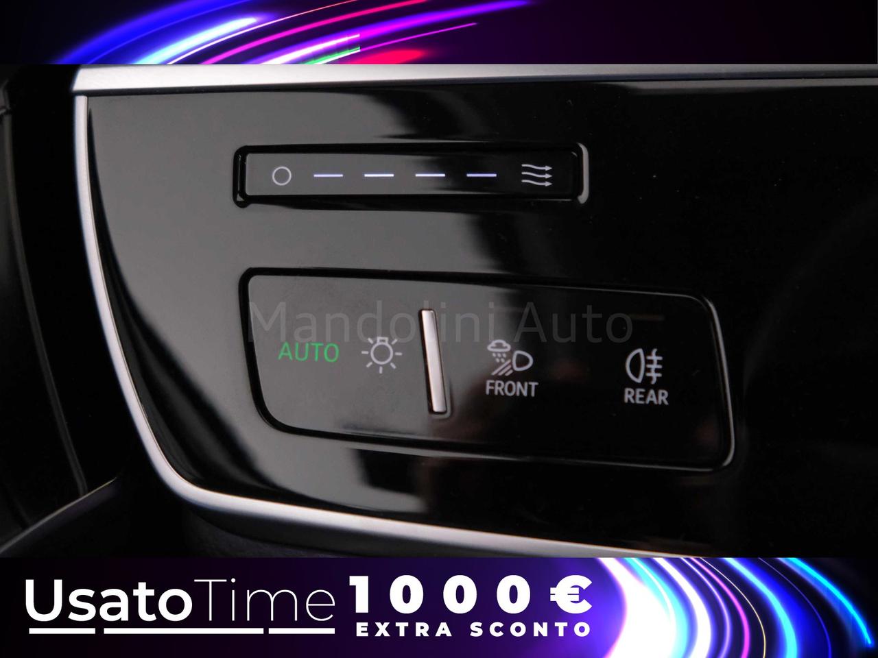Audi A8 50 3.0 v6 tdi mhev quattro tiptronic
