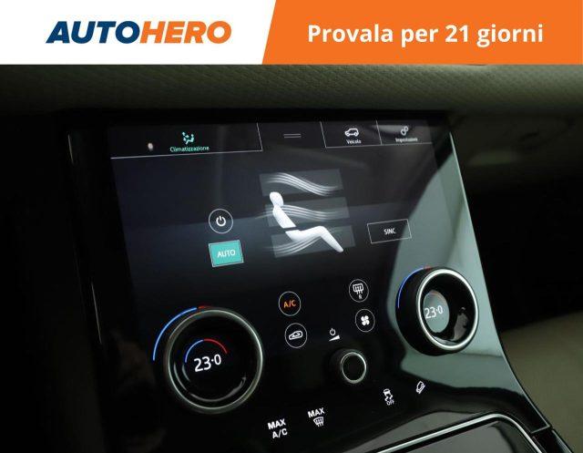 LAND ROVER Range Rover Velar 2.0D I4 240 CV