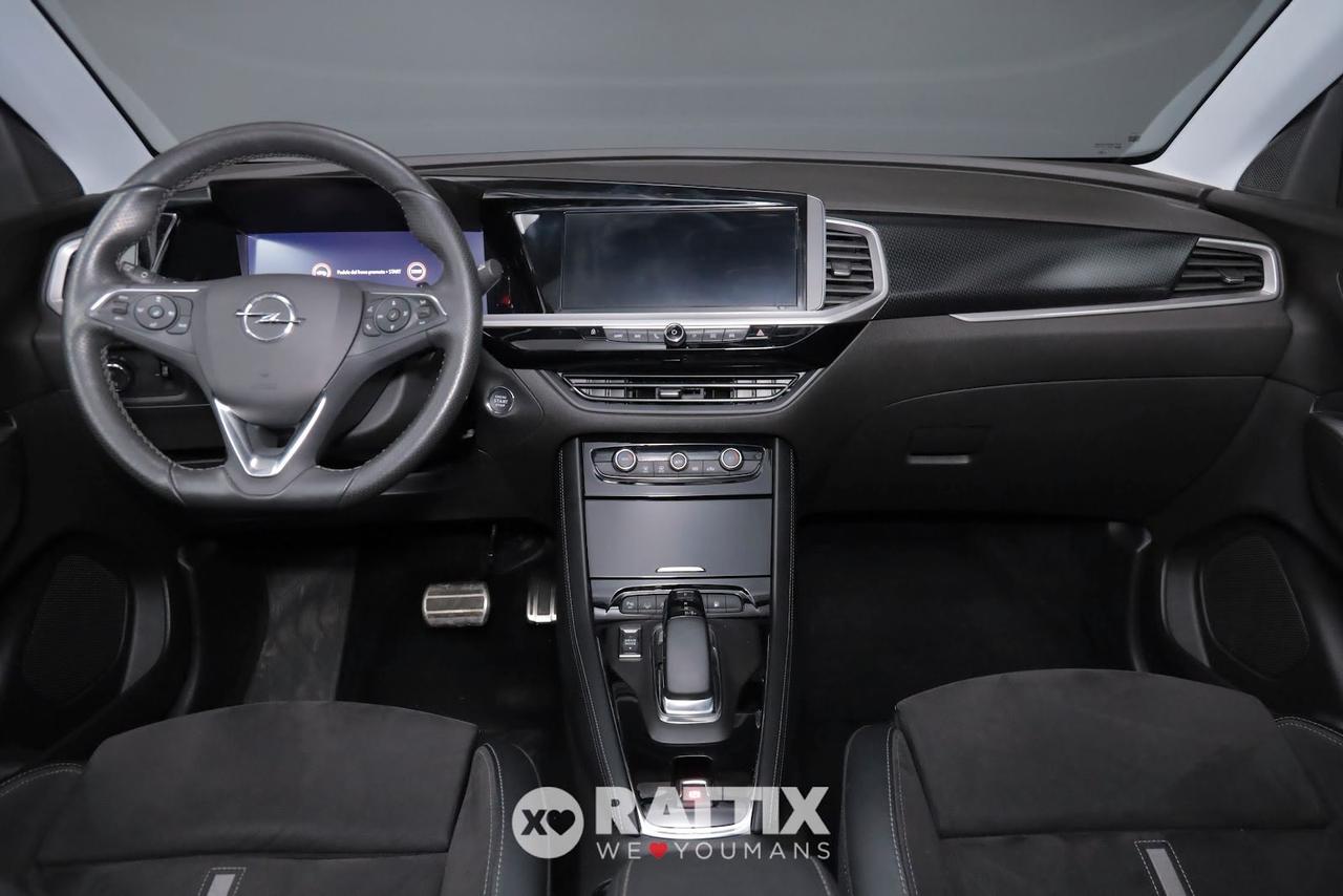 Opel Grandland 1.6 Phev 300CV GSe AWD Auto