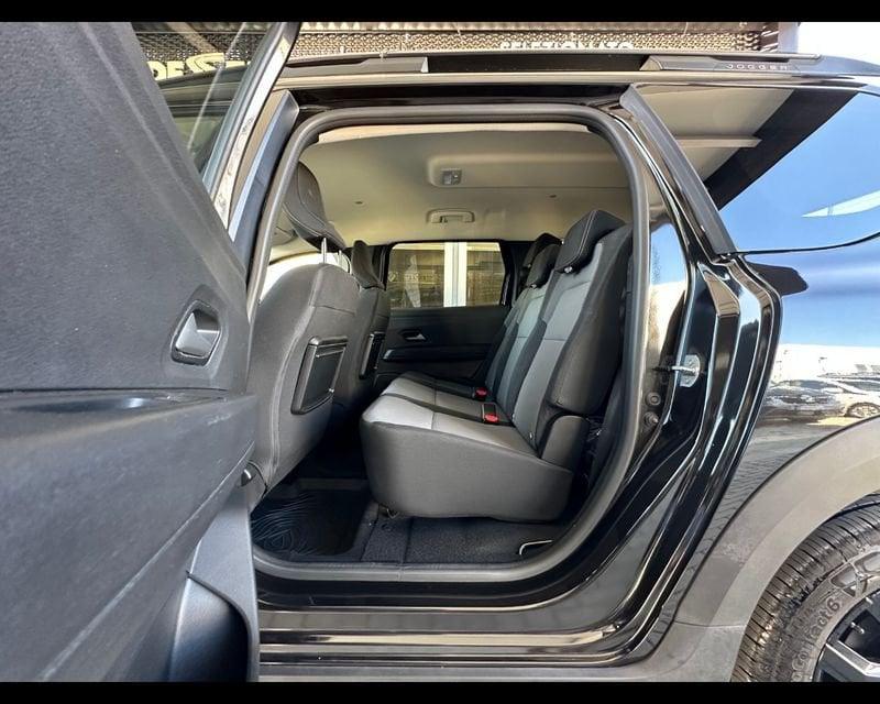 Dacia Jogger Jogger 1.0 TCe GPL Extreme Up 100 CV 5 posti