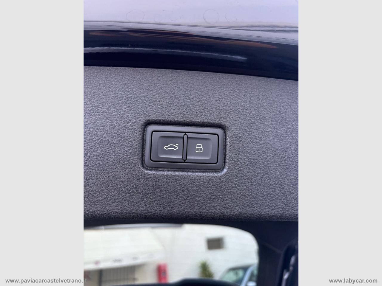 AUDI Q5 SPB 40 TDI quattro S tr. S line plus