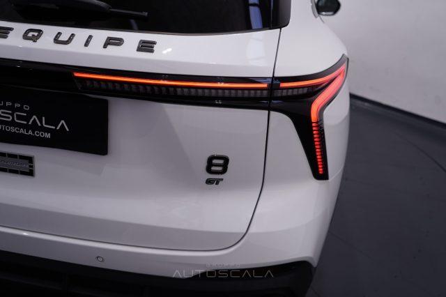 SPORTEQUIPE Sportequipe 8 GT 1.6 T-GDI 186cv GPL DCT