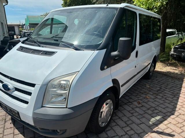 Ford Transit/Tourneo/Bus Transit 300M 2.2 TDCi/85 PM-TM Combi