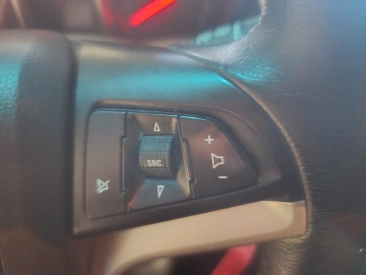 Chevrolet Orlando del 2013 GPL FINO 2033 7 POSTI