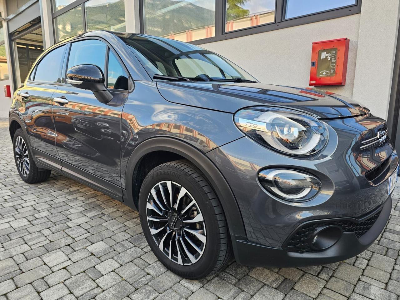Fiat 500X 1.0 T3 120 CV FIREFLY