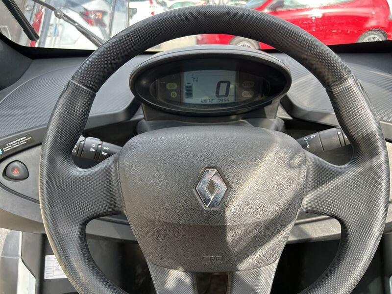 Renault Twizy FLEX 80