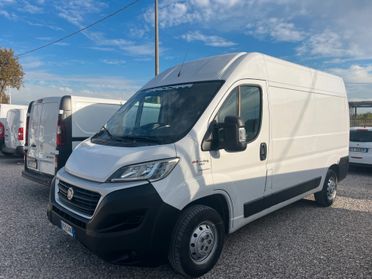FURGONE FIAT DUCATO L2 H2 2.3MTJ 130CV