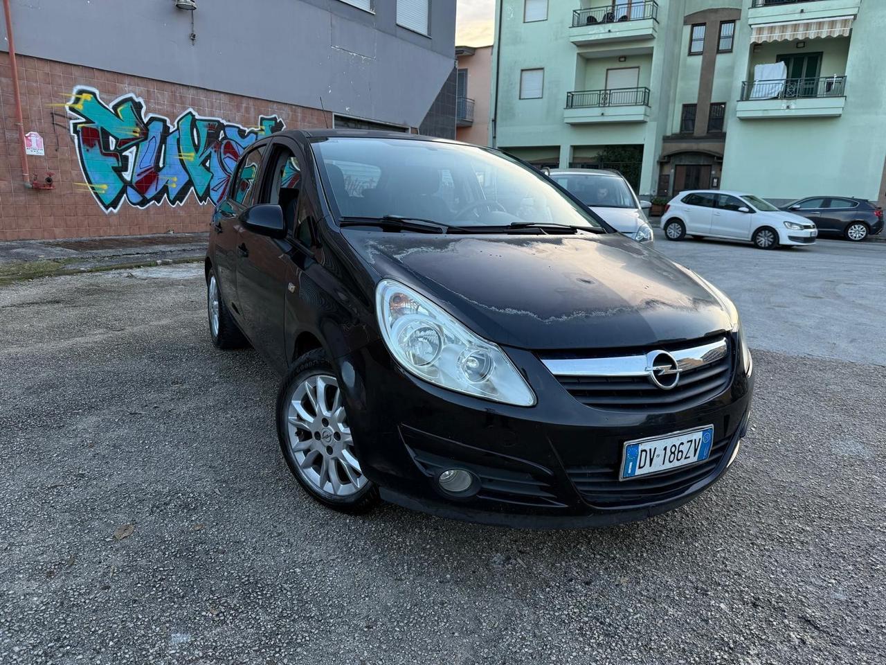 Opel Corsa 1.3 CDTI 75CV IN OTTIME CONDIZIONI