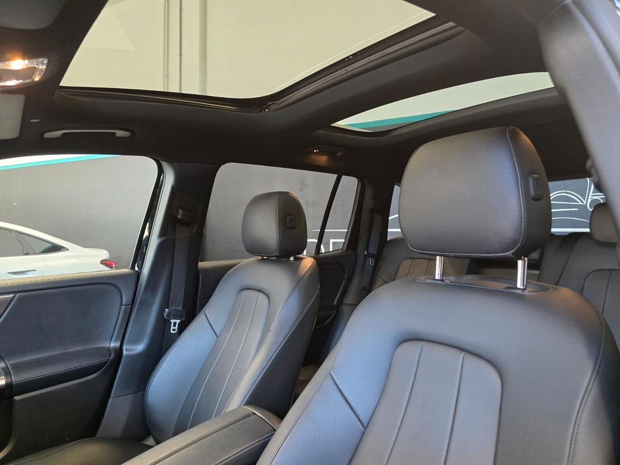 Mercedes-Benz GLB 180 d Automatic Sport Plus TETTO/MULTIBEAM/LUXURY