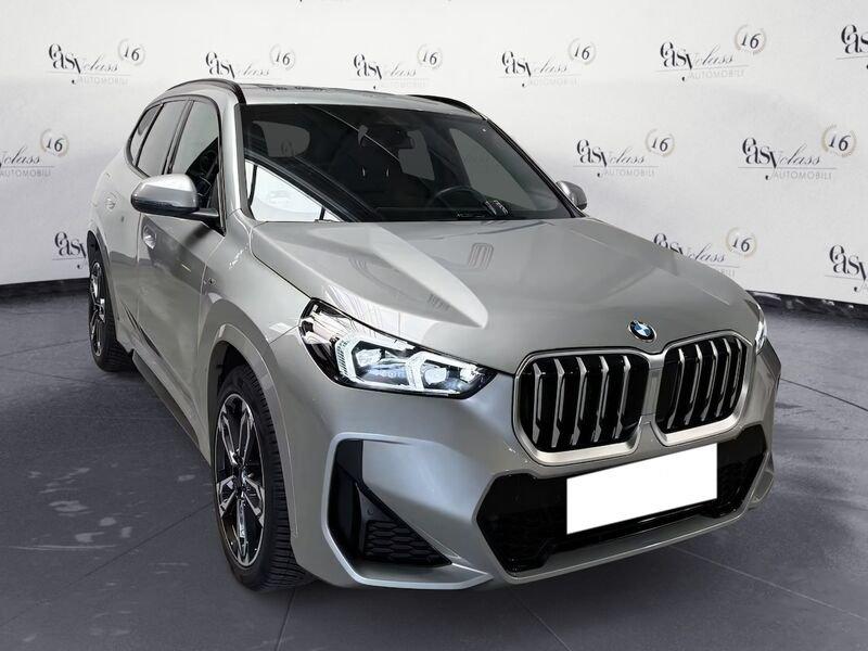 BMW X1 xDrive 20d MSport DCT TETTO LED KEYLESS CAMERA