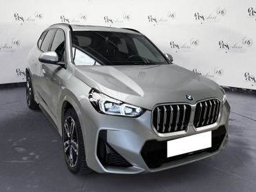 BMW X1 xDrive 20d MSport DCT TETTO LED KEYLESS CAMERA