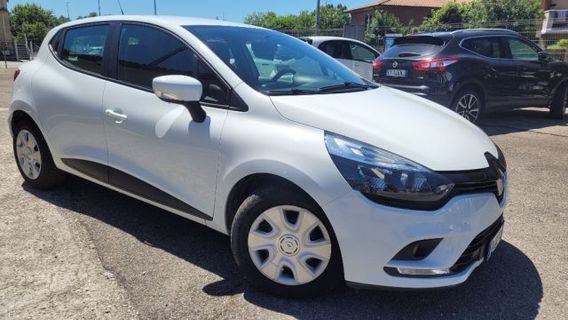 RENAULT Clio dCi 8V 75CV S&S 5 porte Energy Life (AUTOCARRO)N1