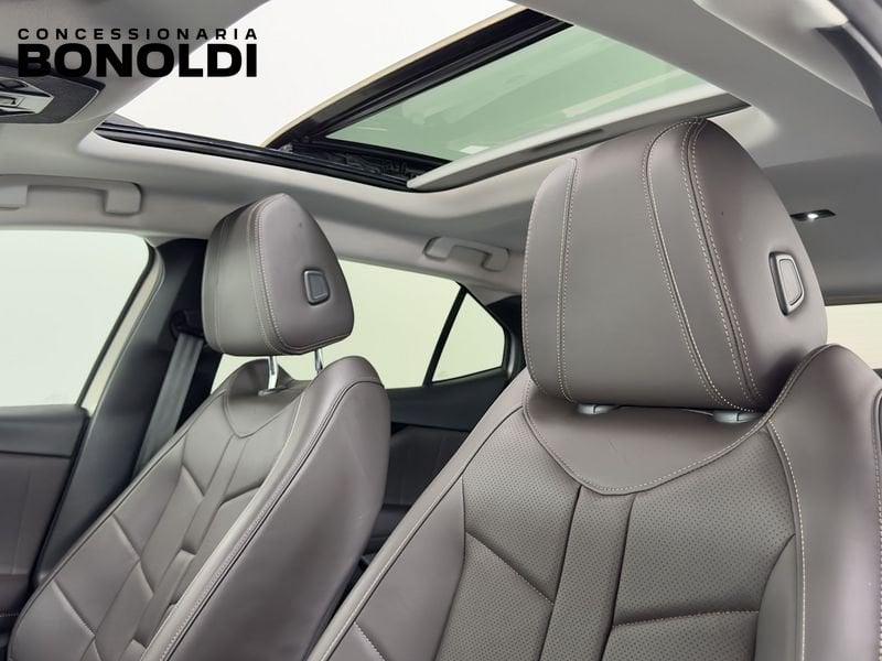 DS DS4 DS 4 BlueHDi 130 aut. Opera