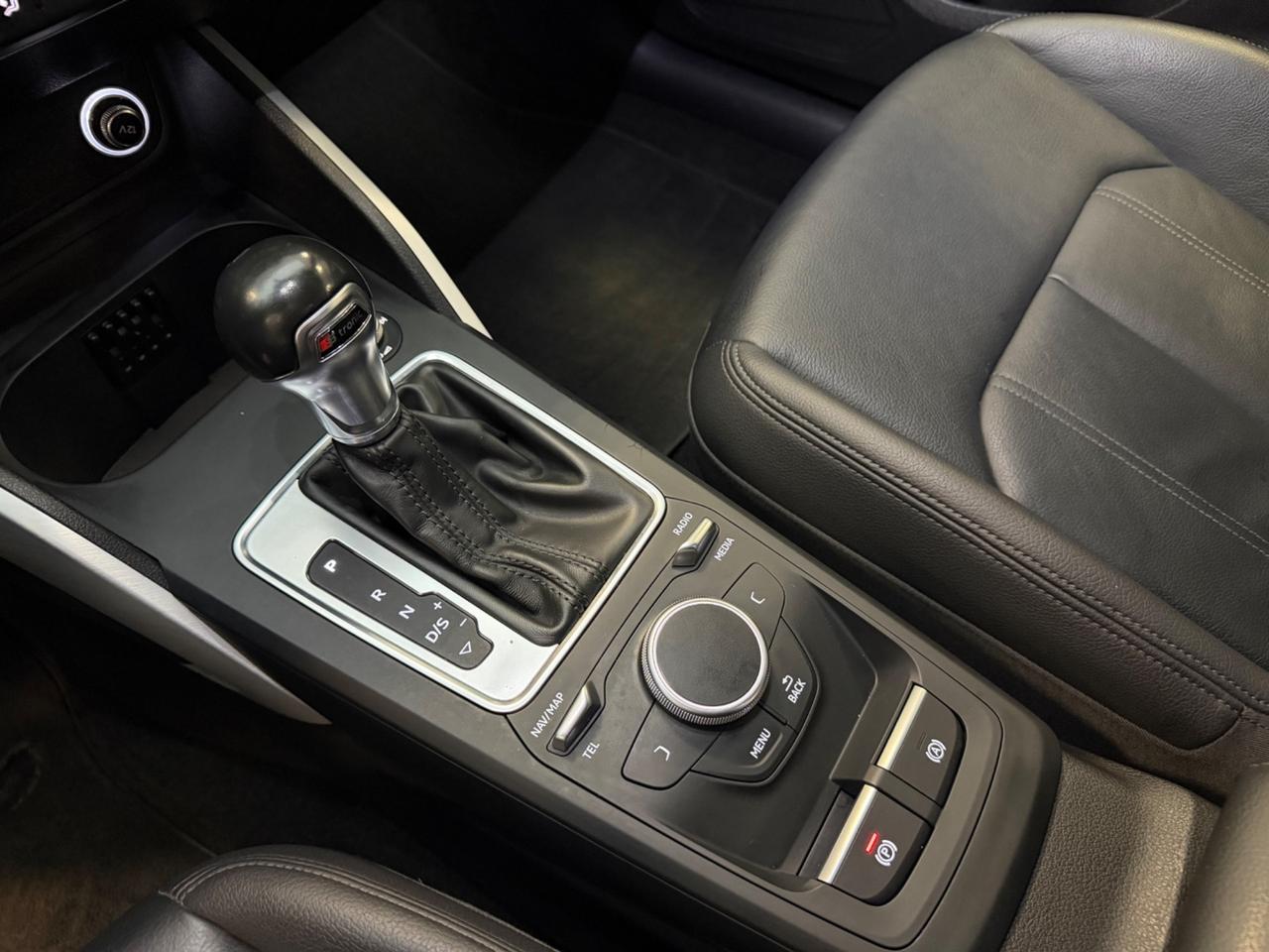 Audi Q2 1.6 TDI Sport DISTRIBUZIONE OK