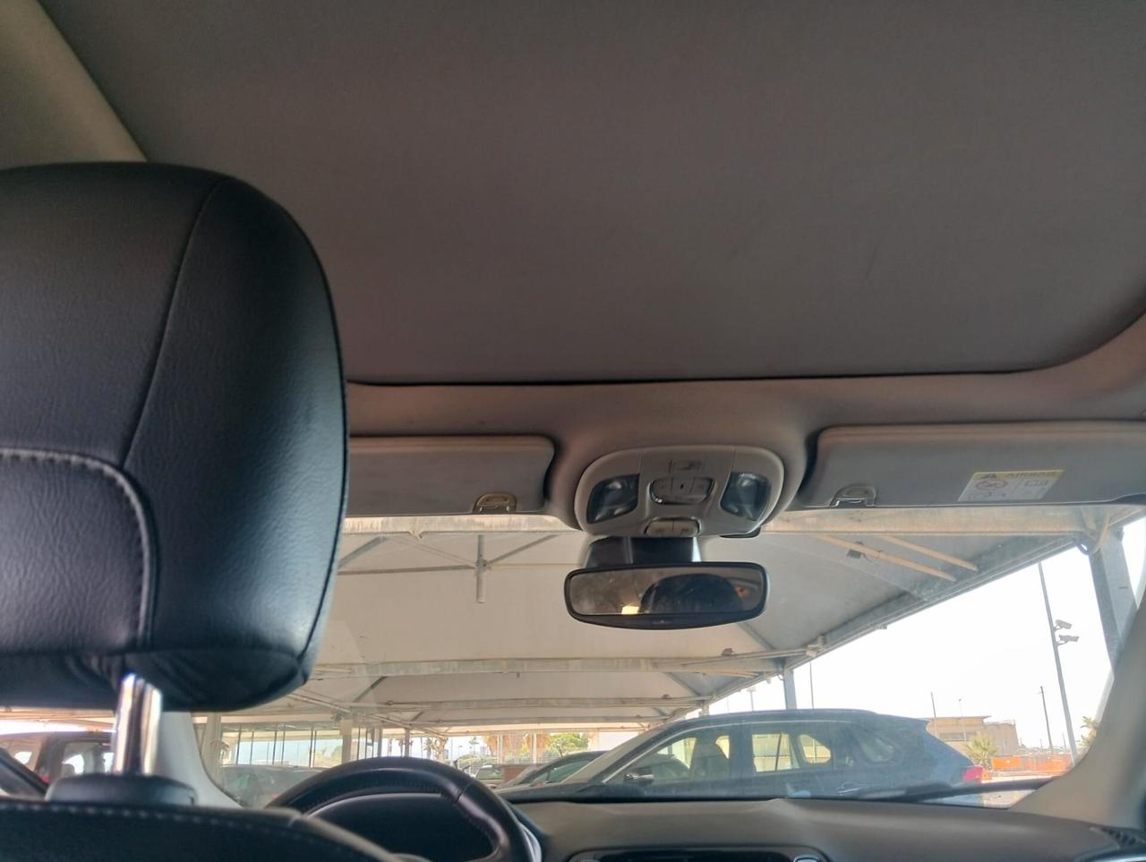 Jeep Compass 1.4 MultiAir - FULL - PARI A NUOVO - UNI PROP