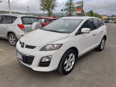 Mazda CX-7 CX-7 2.2L MZR CD Sport Tourer