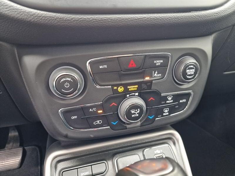 Jeep Compass 1.3 Turbo T4 150cv Longitude DDCT