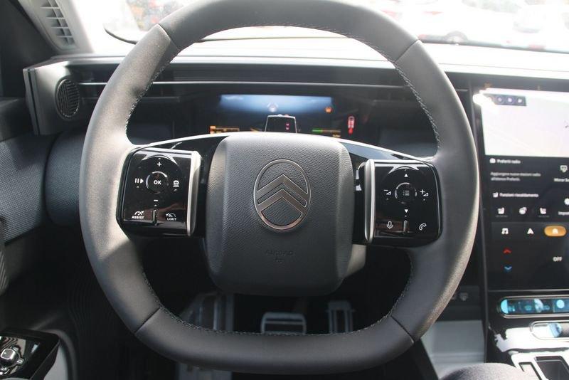 Citroën C5 Aircross Hybrid 136 Max e-DCS6